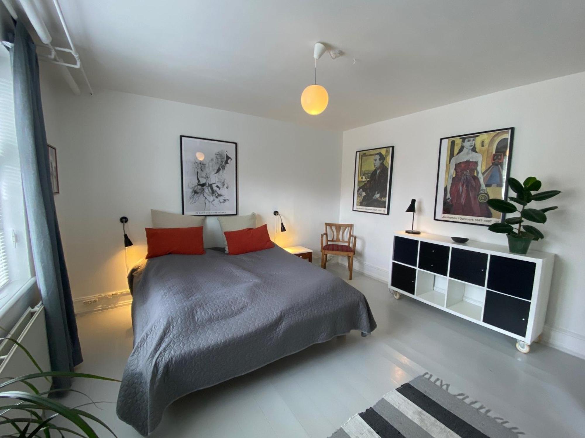 City Sleep Svendborg Esterno foto