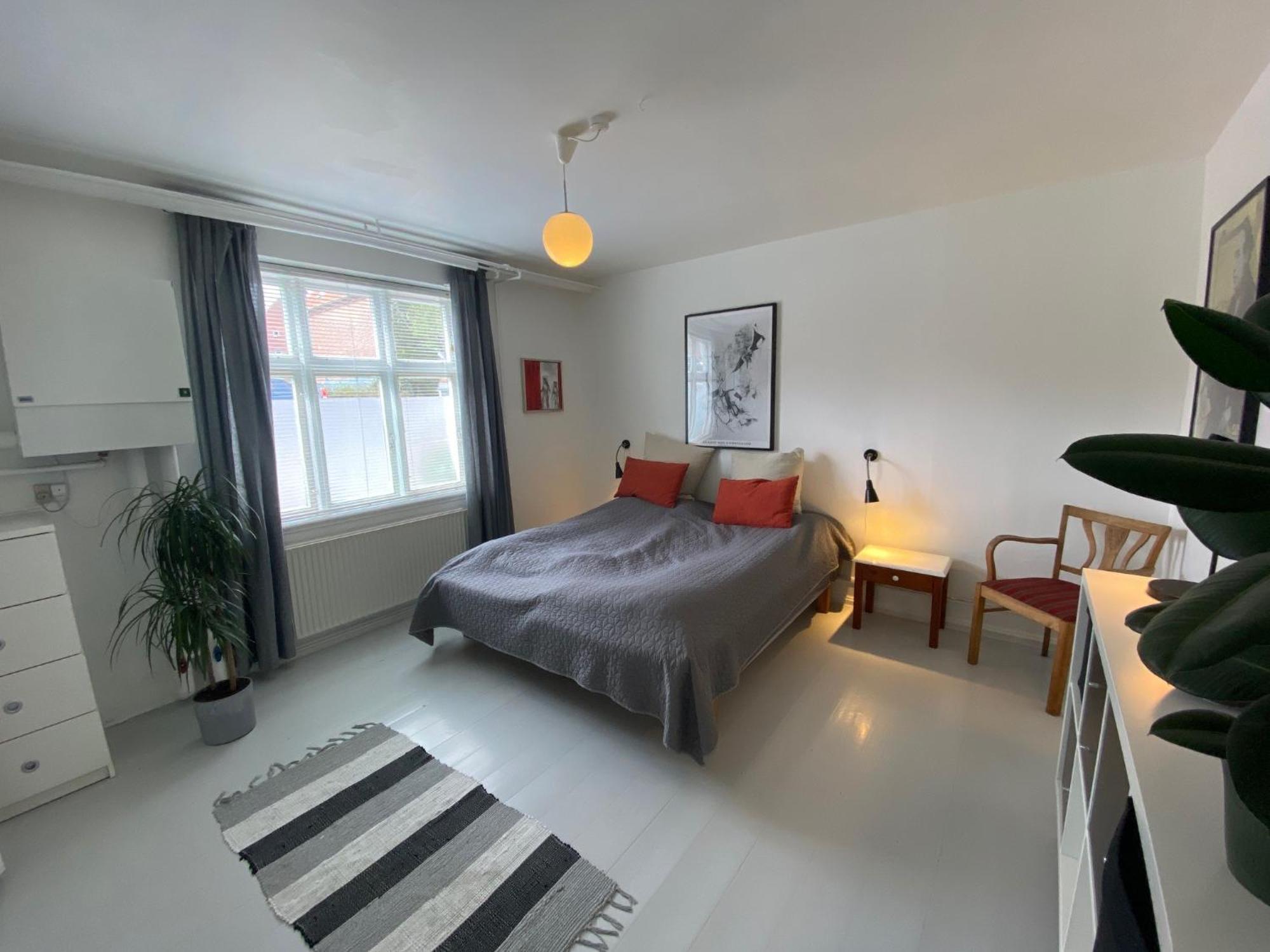 City Sleep Svendborg Esterno foto